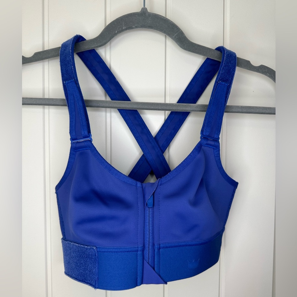SHEFIT Flex sports bra